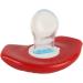 JTLB Funny Lip Pacifier - Soft Cute BPA-Free Silicone Nipple Soother for Babies & Toddlers - Safe International Shipping - Buy Online on GoSupps.com