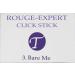 By Terry Rouge Expert Click Stick - Long-Wearing Matte Lipstick in Bare Me | Travel Friendly & Non-Drying | International Shipping - Buy Online on GoSupps.com