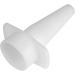 Pig Nasal Spray Durable Plastic Nasal Dropper Light Weight 20Pcs Mini Home for Pig's Nose Farm Home - Buy Online on GoSupps.com