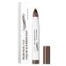Generisch Eyebrow Pencil | 1.25 ml - Waterproof Makeup Pen - Long-lasting Eyebrow Pencil | For women and girls for a natural look for everyday use - For dates - For