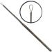 Set of 3 Medical Ear Wax Removal Kit Ear Cleaner & Curette Remover Tools - Buy Online on GoSupps.com