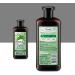 Balea Set of 3 herbal bath products: thyme and mint lavender eucalyptus 3 x 500 ml - Buy Online on GoSupps.com