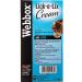 Webbox Lick e Lix Cream with Liver Cat Treats 5 Pieces Case of 17 | Tasty and Nutritious Sachets - Packaging May Vary - Buy Online on GoSupps.com