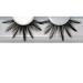 Feather Eyelashes No. 152 - Black with Feather Effect | Premium Quality & International Shipping - Buy Online on GoSupps.com