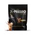 ATHLEAN-X PRO-30G Xpresso Premium Caffeinated Protein Powder Gluten-Free Low Sugar 30g of High Protein Powder for Muscle Recovery & Growth (28 Servings Cinnamon Dolce Latte)