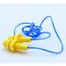 ADITAM Earplug Washable Christmas Tree Type with line Anti-Noise and Noise Reduction earplugs Learning Sleep earplugs Double The Comfort - Buy Online on GoSupps.com