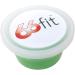 66fit Hand Therapy Putty 85g - Rehabilitation & Stress Relief - 3 oz Green - Buy Online on GoSupps.com