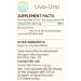 Uva-Ursi Alcohol-Free Herbal Extract Tincture - 2 fl oz Concentrated Liquid Drops for Natural Wellness - Buy Online on GoSupps.com