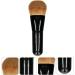 FRCOLOR Powder Foundation Brush Makeup Brushe - Buy Online on GoSupps.com