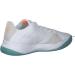 PUMA Unisex Accelerate Pro W+ Indoor Trainers - 41 EU - Puma White Neon Citrus Nimbus Cloud Porcelain | International Shipping Available - Buy Online on GoSupps.com