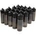 20pcs Bouteilles Maquillage Flacons en Verre Pour Voyage Camping - Buy Online on GoSupps.com