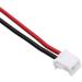 Buy DCH 1100mAh Battery Replacement for Babyalarm Neonate BC-5700D GSP053450PL | International Shipping Available - Buy Online on GoSupps.com