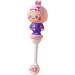 Toddler Training Toothbrush - Soft Bristle Children's Hand Toothbrush in Pink/Rabbit Design for Boys & Girls - Buy Online on GoSupps.com