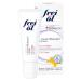 frei l Hydrolipid lip balm for dry and chapped lips with jojoba oil and vitamin E lip care vegan 8 ml 8 ml (1 pack)