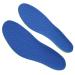 Beaupretty 1 Pair Sports Insole Sole Insoles Foaming Insoles Womens Insoles Shoes Foaming Inserts Womens Shoe Insoles Foot Sole Pads Shoe Insoles Men TPU Foam Man Absorb Sweat Women's Insole Blue 27x9.8cm