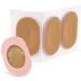 kekafu Foot Callus Stickers - Pain Relief Callus Cushions for Feet - Buy Online on GoSupps.com