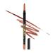 L.A. Girl Ultimate Lip Intense Stay Auto Lipliner Forever Bare 0.01 oz (0.35 g)