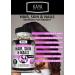 Kaya Naturals Hair Skin Nail Capsules - Biotin, Vitamin D, B-12, Folic Acid - Supports Hair Growth - 60 Count - Buy Online on GoSupps.com