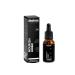 Desiros. Italian Upgrade Nourish Beard Oil by Desiros - Softening Beard Oil with Hemp Seed Oil and Cannabidiol - Lightweight non-greasy formula that makes styling easier - For a softer healthier beard - 20 ml