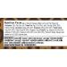 Organic Cocomel Vanilla - 1oz Chocolate Covered Caramel Treat - Buy Online on GoSupps.com