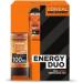 L'Oreal Men Expert Energy Duo Gift Set - 1x Hydra Energetic Shower Gel 1x Thermic Resist Anti-Perspirant Roll On Deodrant - Buy Online on GoSupps.com