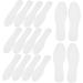 100 Pairs Sweat-Absorbing Insoles for Women - Summer Boots & Sneakers - Full Length Shoe Cushions & Inserts - Comfortable & Thin Shoe Liners for Men - Buy Online on GoSupps.com