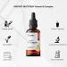 Vitamin B Complex - 60 Applications - Toutes les 8 vitamines B - Ne contient pas d'alcool ni d'autres additifs (30ml) - Go t: Orange - Buy Online on GoSupps.com