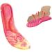 CSCDD Warm Winter Heated Insoles for Men & Women - Comfortable Walking Insoles (Size 41-42 - Buy Online on GoSupps.com