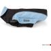 Wolters Easy Rain Dog Raincoat - Blue Sky 38 cm | Waterproof Dog Coat for All Weather | Ship Worldwide - Buy Online on GoSupps.com