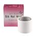 3100cm Adhesive Silk Nail Protector Wrap 1 roll Self Stick Fiberglass Reinforce Tools White UV Gel Acrylic Nail Art Tool