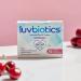Luvbiotics Advanced Dental Hygiene - 30 Cherry Flavor Lozenges | Freshen Breath & Promote Good Bacteria | Probiotic Treatment for Healthy Mouth - 30 Count - Buy Online on GoSupps.com