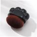 FRCOLOR Cat Claw Foundation Brush Paws Blush Brush Powder Foundation Makeup Brush Face Brush Makeup Applicator Brush Foundation Brush Short Kitten Paw Brush Powder Puff Artificial Fiber - Buy Online on GoSupps.com