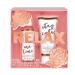 Fashion Angels Marble spa Relax Body Wash & Lotion Set Rose