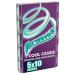Chewing-gum sans sucres Airwaves Cool Cassis - Rafra chissant sans sucres 5x10 pi ces Chocolat et confiserie - Format de poche - 70g - Le Lot De 3