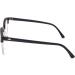 Buy Fuisetaea Nearsighted Glasses -0.50 Black | Stylish Myopia Glasses for Men & Women | International Shipping Available - Buy Online on GoSupps.com
