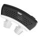 Smart Adjustable Snoring Stopper Electric Nasal Dilators Electronic Anti Snoring Sleep Aid Double Eddy Current Fan Designs Snoring Solution Improved Nighttime Sleeping