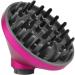 Diffusion Nozzle for Dyson Airwrap Styler HS03 HS05 - Pink Hairdryer Attachment | Convert & Enhance Styling - Buy Online on GoSupps.com