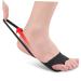 High Heels Metatarsal Pads for Women - Comfortable Forefoot Cushioning | Healeved Black Foot Accessory - Buy Online on GoSupps.com