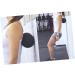 Beaupretty Peanut Ball Yoga Massage Device - Neck & Back Relief Mini Fitness Globe - Buy Online on GoSupps.com