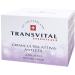  Transvital Essentials Ultra active anti-aging cream based on collagen rice and pomegranate complex hyaluronic acid silver pigments and French rose extract - 50 ml - Buy Online on GoSupps.com