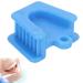 Silicone Dental Bite Block - 3 Sizes Professional Mouth Supports & Cheek Holders for Dental Clinics - Shop Now! - Buy Online on GoSupps.com