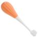 Nolitoy children's toothbrush toothbrush in balloon form soft bristle children's bristle hand toothbrush for boys and girls gum protection cleaning A as shown