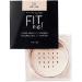 Maybelline Fit Me Loose Finishing Powder 05 Fair - Flawless Setting, 0.7 oz - Buy Online on GoSupps.com