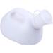 Men Urinal Urine Bottles for Men Portable Pee 2000ML for Home Camping Car Travel -with Long Tube Convenient and Practical Urinal(1.3m) - Buy Online on GoSupps.com