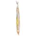 Vita Power Vita Nature Yellow Piston Deer Millet for All Birds - Sugar-Free Bird Snack (300g) - Healthy Species-Appropriate Treats - Buy Online on GoSupps.com