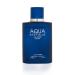 META-BOSEM Acqua Deep Blue Men's Cologne Eau de Toilette Natural Spray - Salty Marine Notes - Subtle Patchouli - Great Holiday Gift - for All Day Use - a Classic Bottle 3. 4 Fluid Ounce/100Ml Acqua Deep Blue 3.4 Fl Oz (Pack of 1) - Buy Online on GoSupps.com