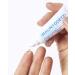 Malin + Goetz Lip Moisturizer - Long Lasting Hydrating Lip Repair Treatment - Vegan & Cruelty-Free - 0.3 Fl Oz - Buy Online on GoSupps.com