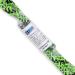 Rock-N-Rescue 8mm Sewn Prusik Loop - Neon Green 22 - USA Made for Climbing, Firefighting & Rescue - Buy Online on GoSupps.com