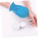 minkissy De Bain En Cire De Paraffine Moufles Douces Pour Les Mains Pour Les Soins Spa - Buy Online on GoSupps.com