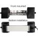 Flotteur Atomiseur pour 12-4 T tes Atomiseur Ultrasonique Pulv risateur Fabricant de Brouillard Pi ces d'Humidificateur Ultrasons - Buy Online on GoSupps.com